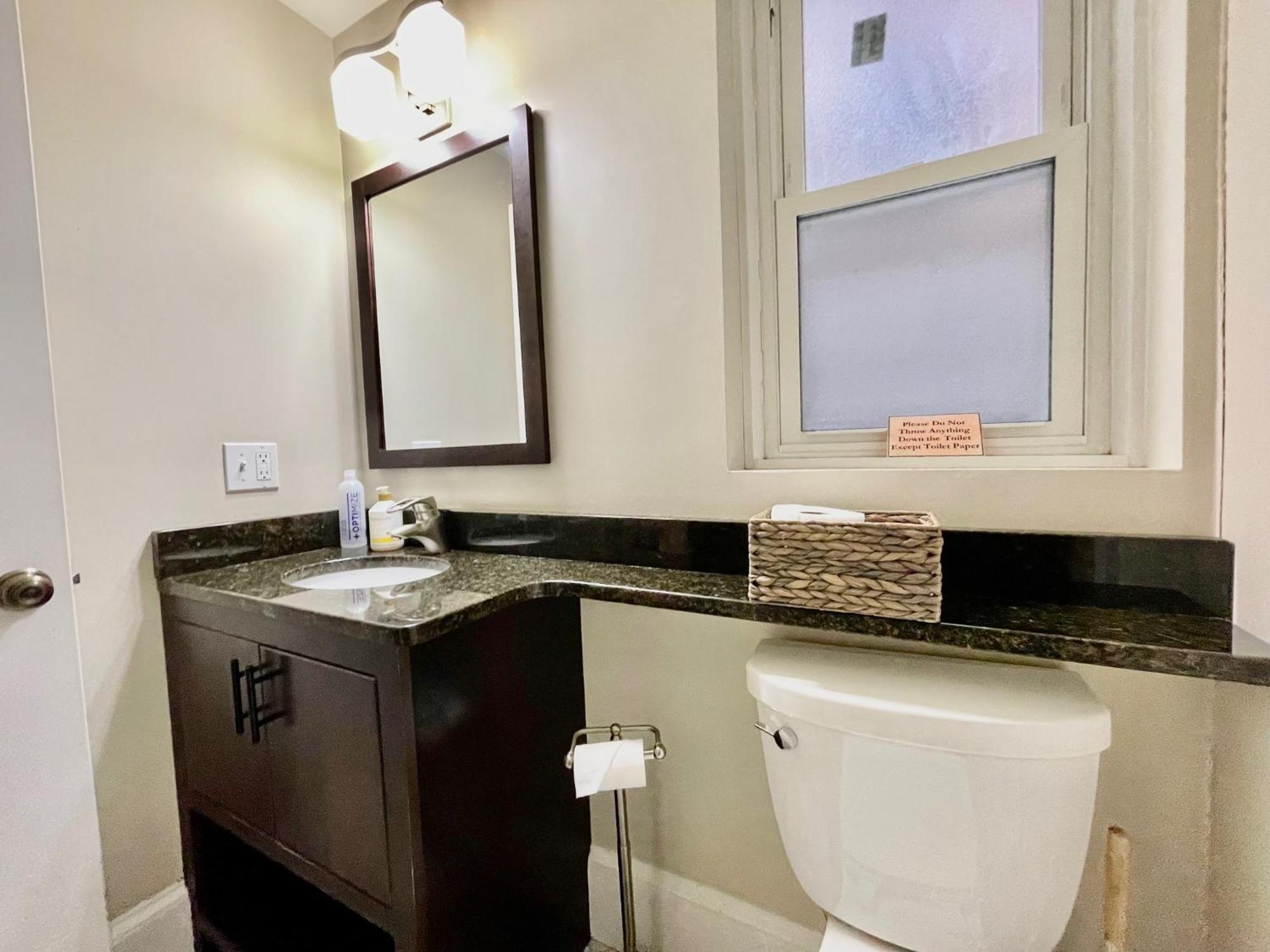 Beautiful 3Br 3Ba Duplex Parking Best Location Boston Exterior photo