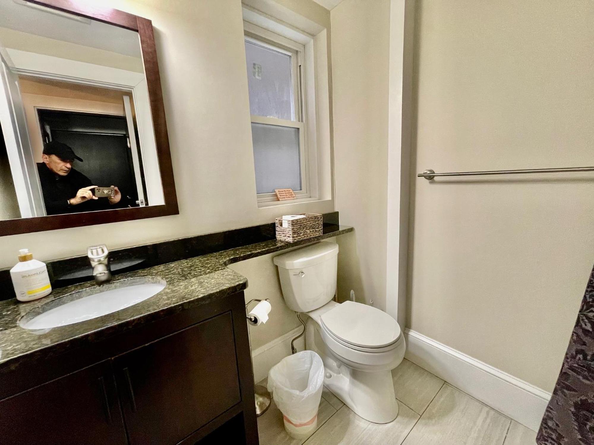 Beautiful 3Br 3Ba Duplex Parking Best Location Boston Exterior photo