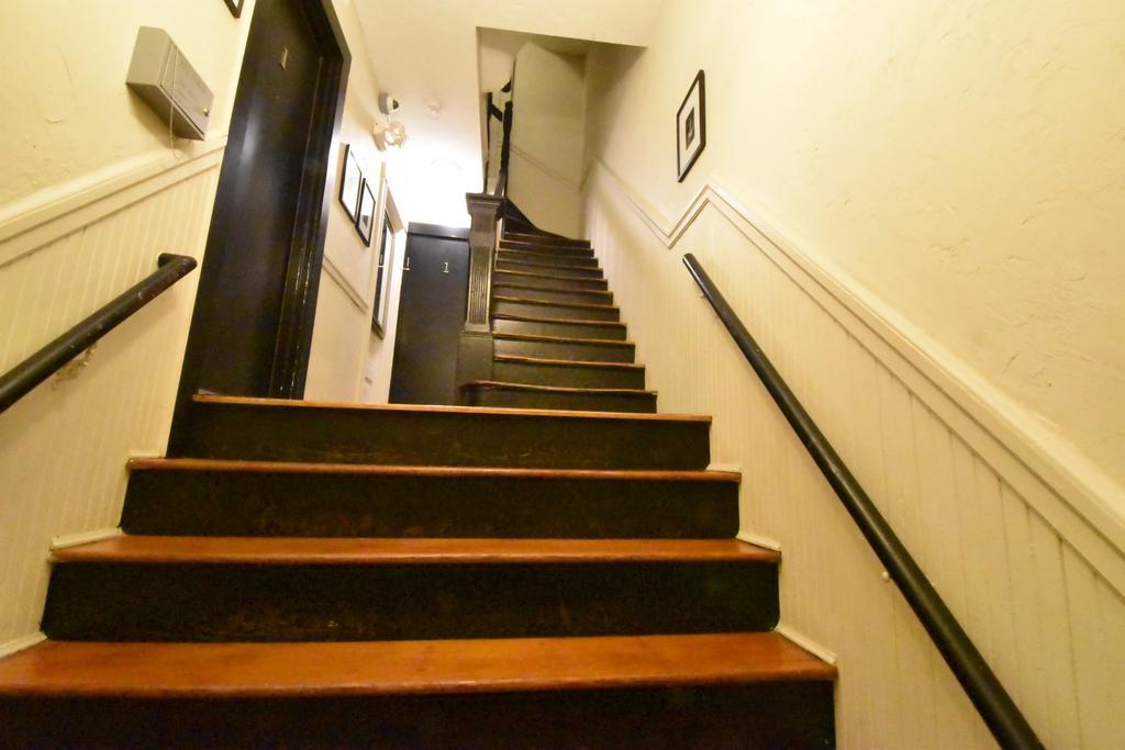 Beautiful 3Br 3Ba Duplex Parking Best Location Boston Exterior photo