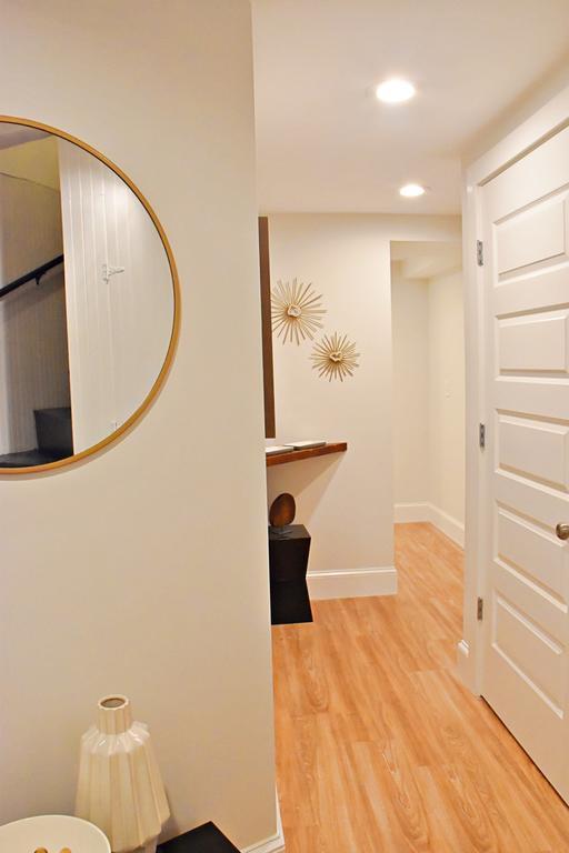 Beautiful 3Br 3Ba Duplex Parking Best Location Boston Exterior photo